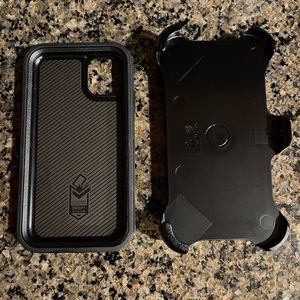 OtterBox Defender Case iPhone 11